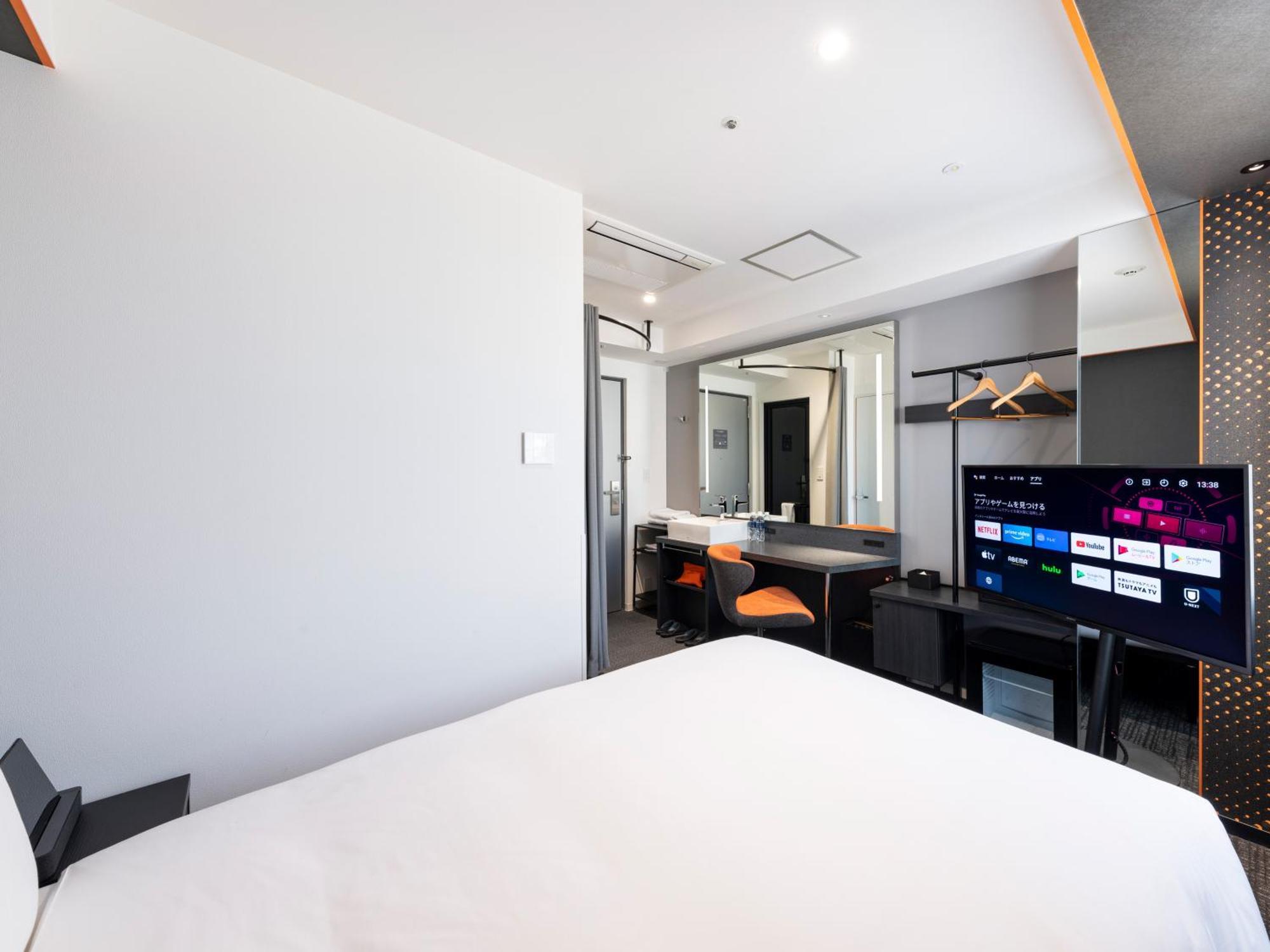 Sequence Suidobashi - Tokyo Hotel Екстериор снимка