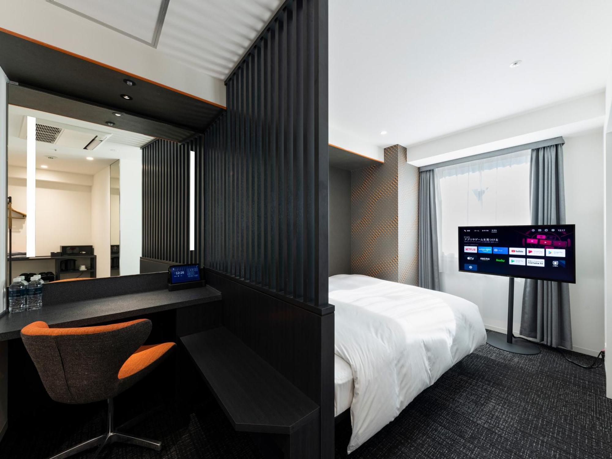 Sequence Suidobashi - Tokyo Hotel Стая снимка