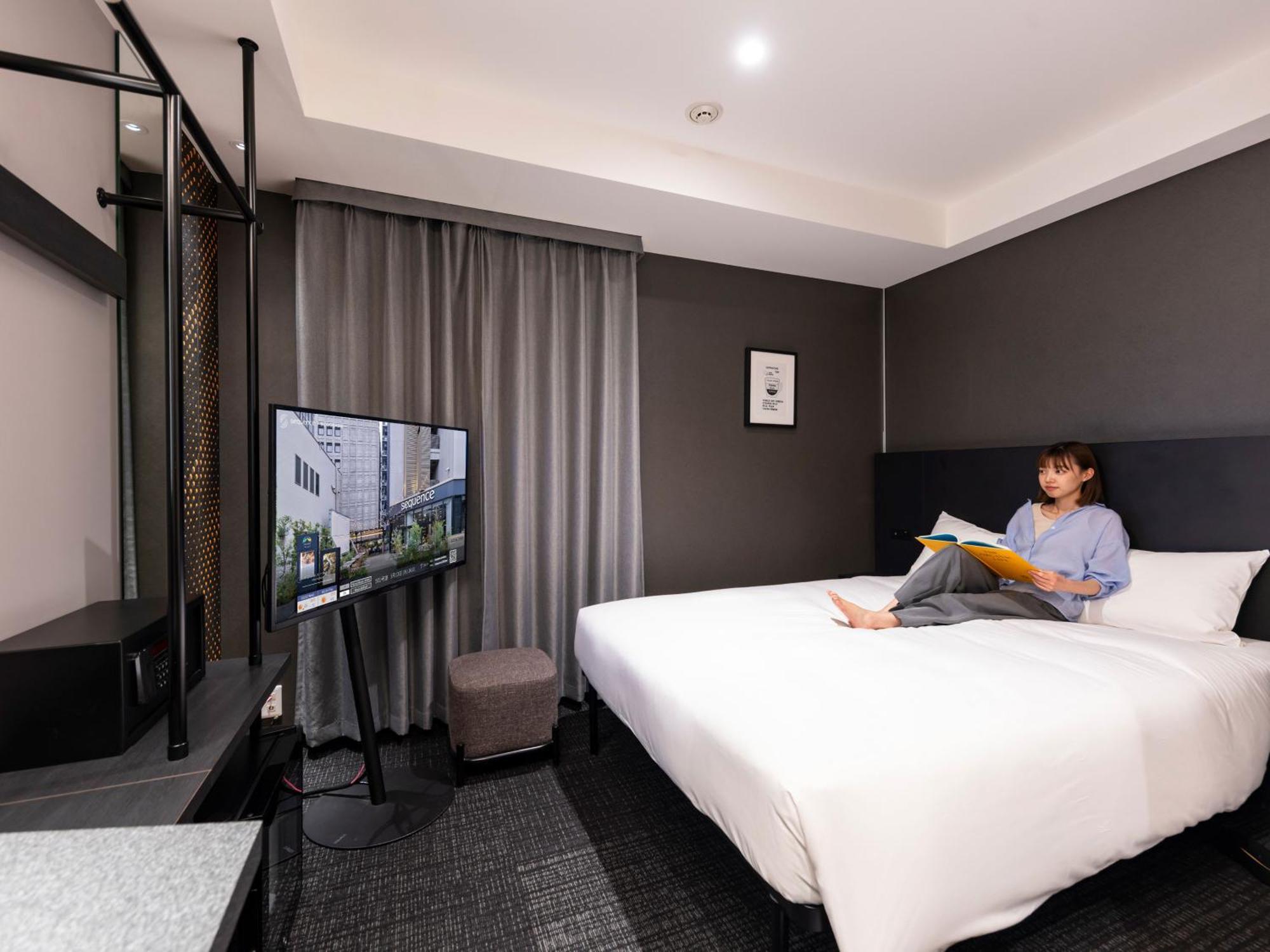 Sequence Suidobashi - Tokyo Hotel Екстериор снимка