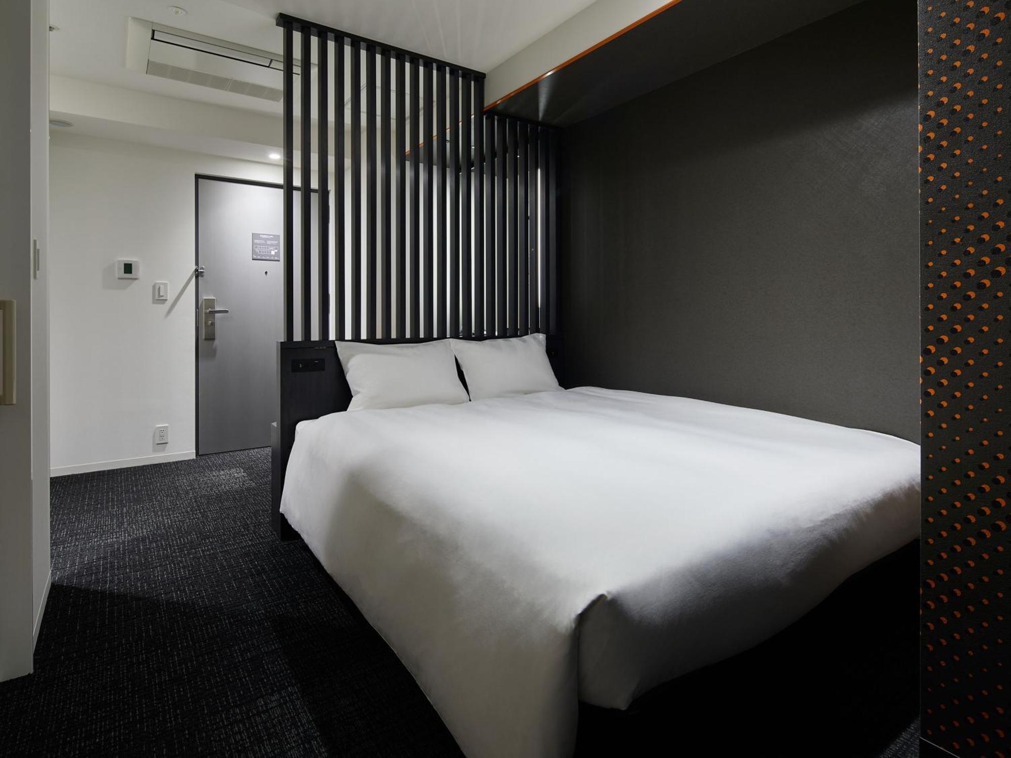 Sequence Suidobashi - Tokyo Hotel Стая снимка