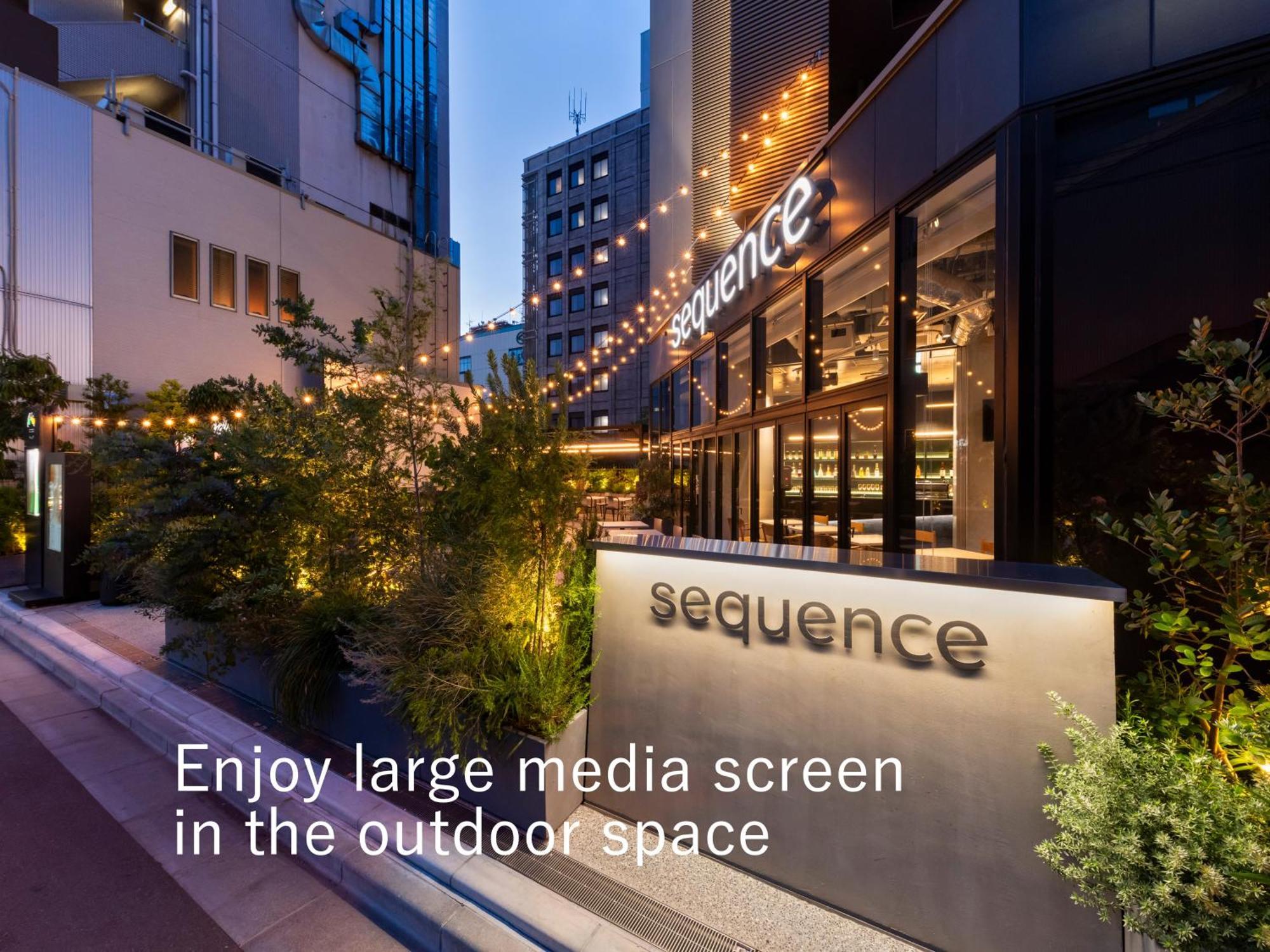 Sequence Suidobashi - Tokyo Hotel Екстериор снимка